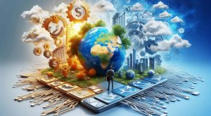کسب و کار دیجیتال چیست؟ راهنمای جامع ورود به دنیای آنلاین