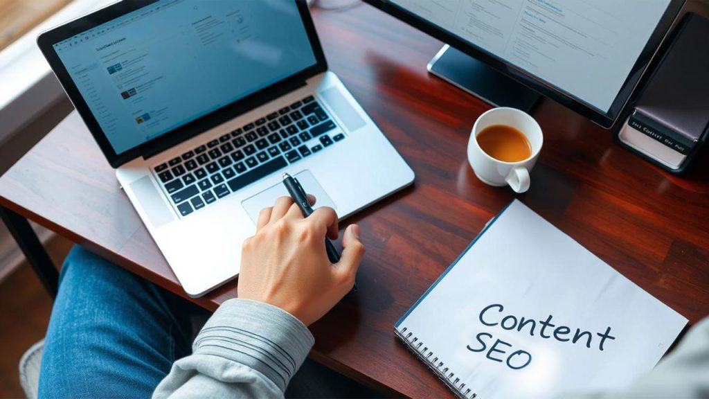 نحوه کسب درآمد از ولید محتوا از سایت‌های وردپرسی